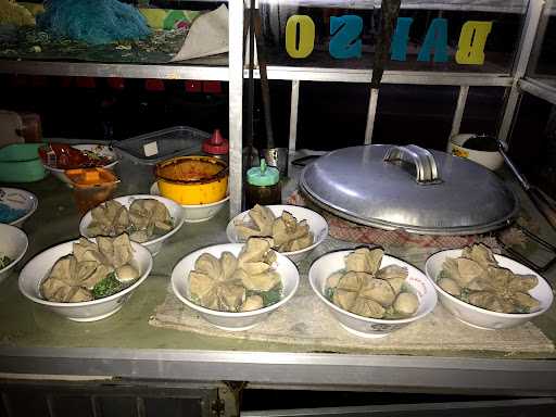 Bakso Dan Mie Ayam Atika Solo 4