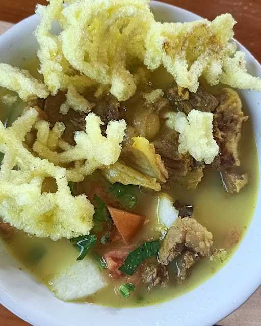 Soto Betawi Kosar 3 2