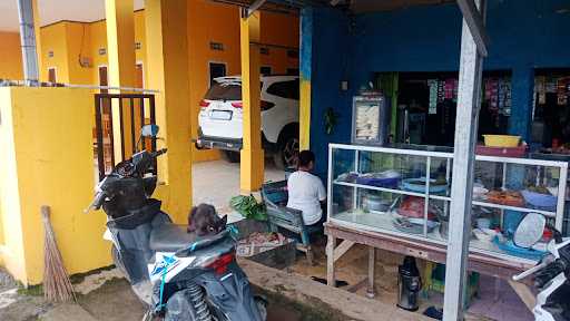 Warung Nasi Ibu Arsih 2