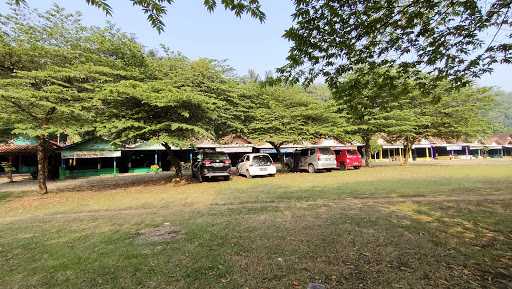 Warung Nasi Liwet Abah Atam 5