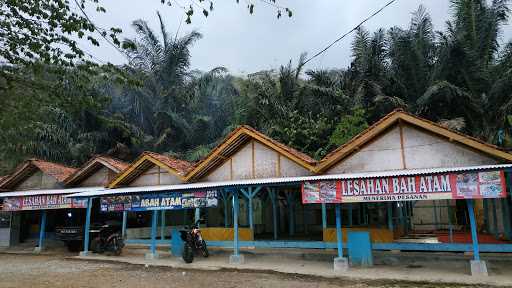 Warung Nasi Liwet Abah Atam 7