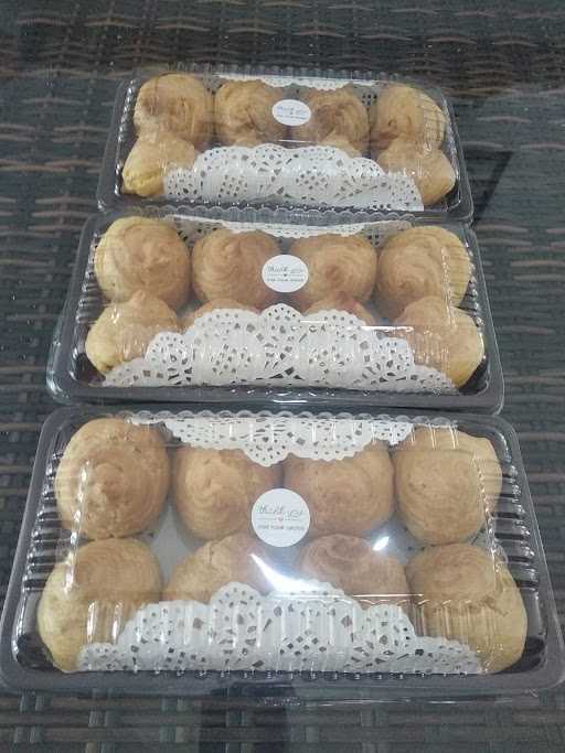 Ara Cake & Cookies 9