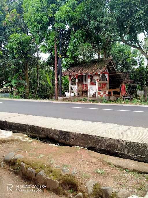 Warung Mang Engkos 4