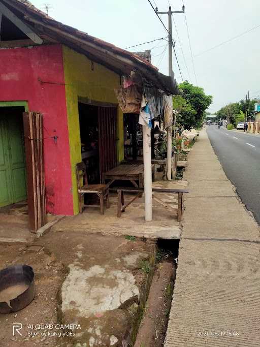 Warung Mang Engkos 2