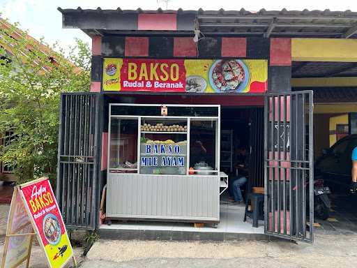 Bakso Rudal 2