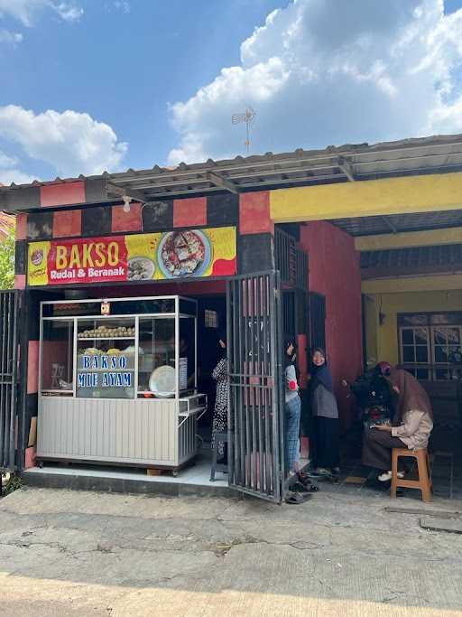 Bakso Rudal 1