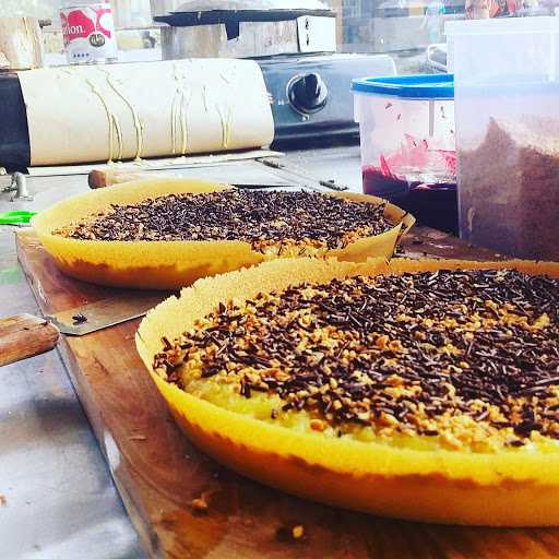 Martabak Manis Bandung Doyan 1