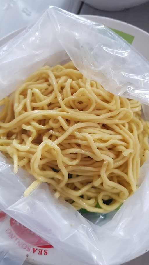 Mie Ayam Mutiara 99 5