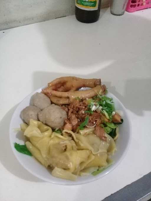 Mie Ayam Mutiara 99 2