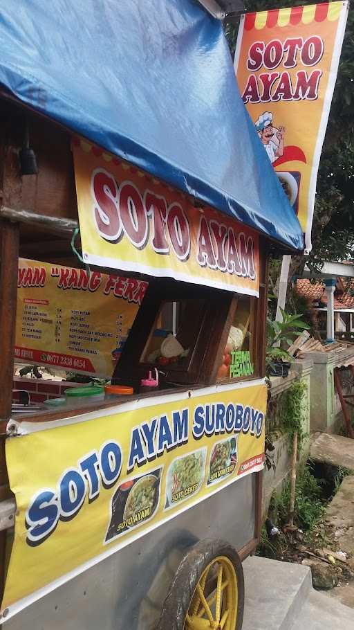 Soto Ayam 3