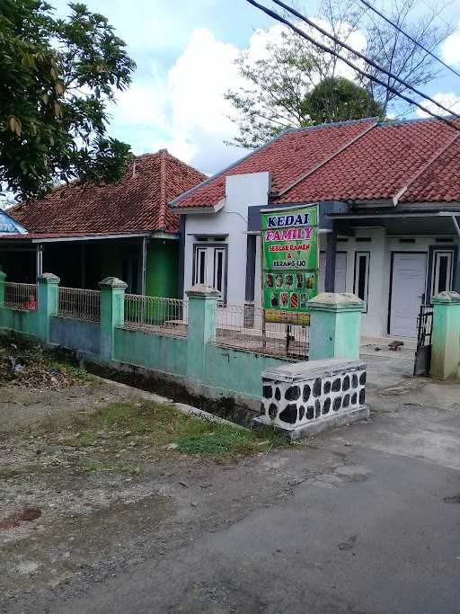 Warung Gado-Gado Ibu Een 2