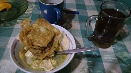 Warung Ijah 5