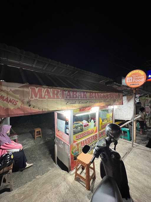 Martabak Manis Rizqi 4