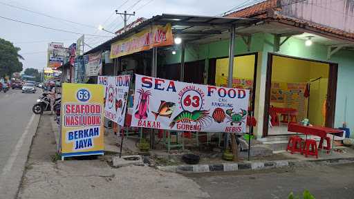 Sea Food 63 Berkah Jaya 9