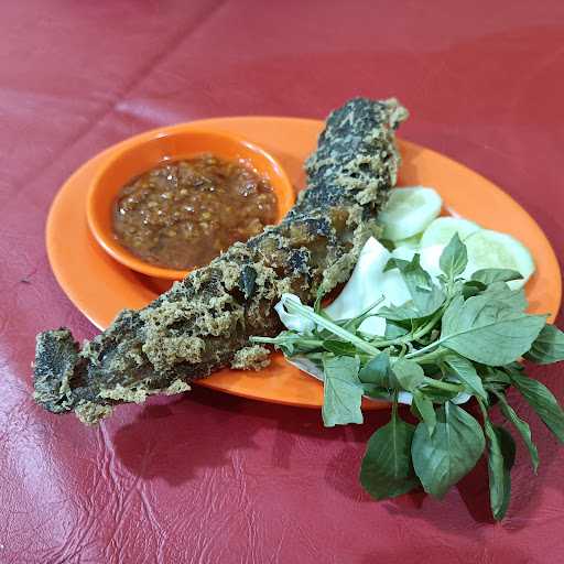 Sea Food 63 Berkah Jaya 4