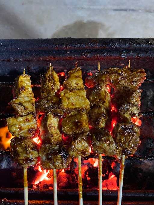 Garasi Bakar Baso Bakar Dan Seafood Bakar 8