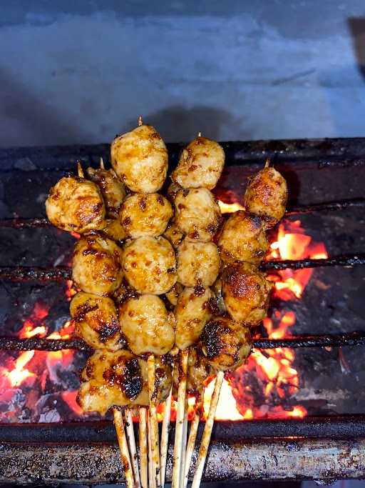 Garasi Bakar Baso Bakar Dan Seafood Bakar 7