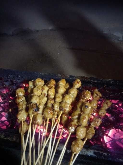 Garasi Bakar Baso Bakar Dan Seafood Bakar 6