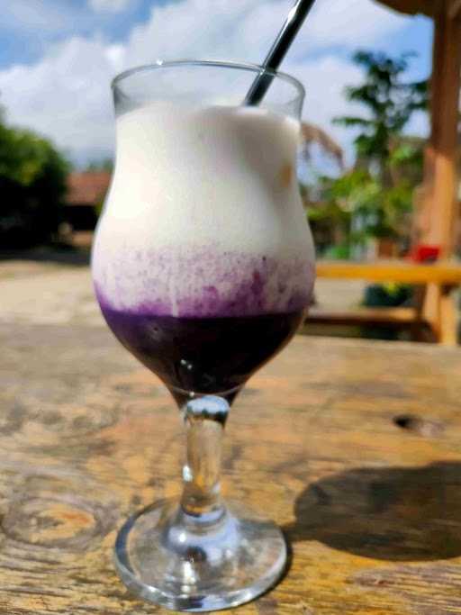 Banyu Biru Coffee 4