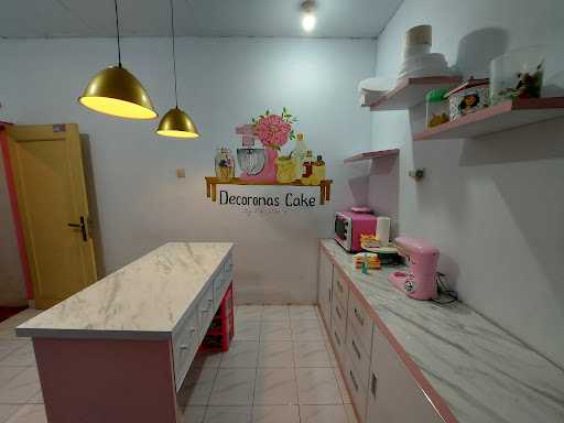 Decoronascake 5