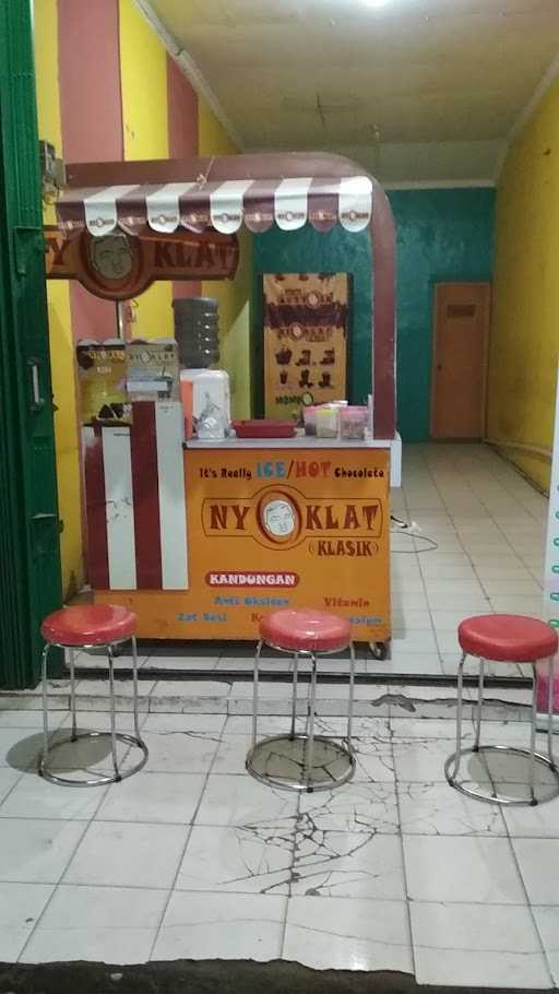 Nyoklat Klasik Cipocok 1