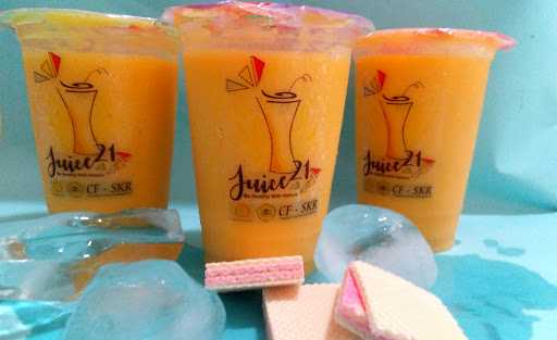 Outlet Juice21 1