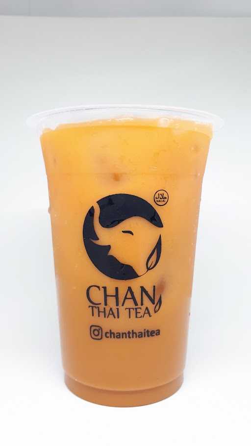 Warung Chan Thai Tea 6