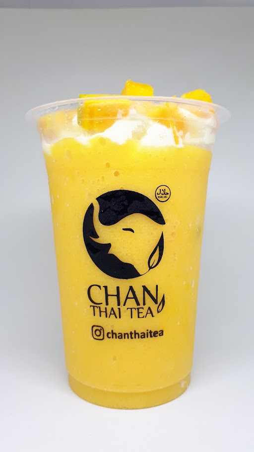 Warung Chan Thai Tea 7