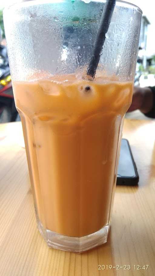 Warung Chan Thai Tea 10