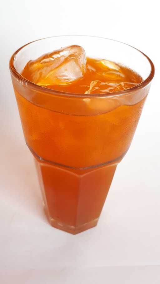 Warung Chan Thai Tea 3