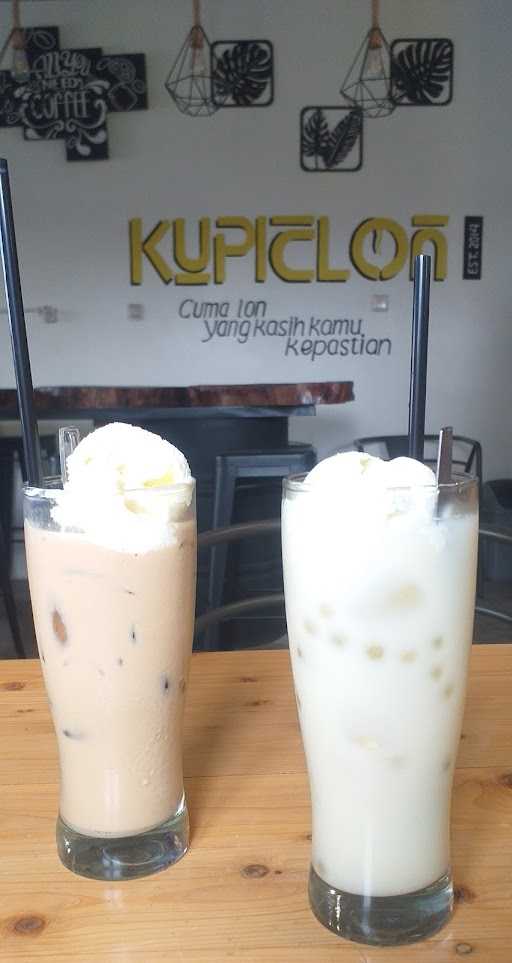 Kupie Lon Cipocok 6