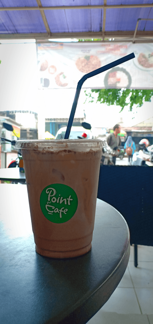 Point Coffee 5