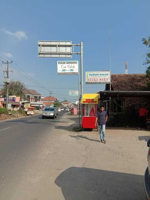 Arabian Kebab Cipocok 2