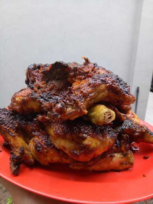 Ayam Bakar Ceria Bu Hani 4