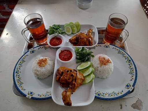 Ayam Bakar Ceria Bu Hani 3