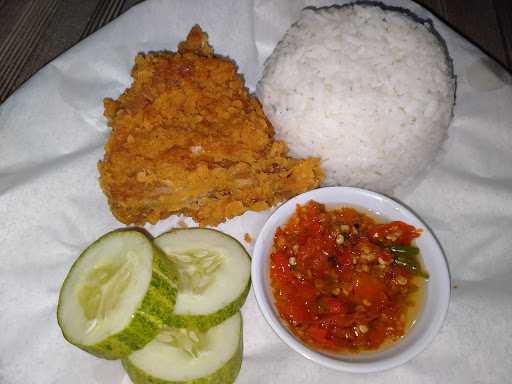 Ayam Bakar Wong Serang 2