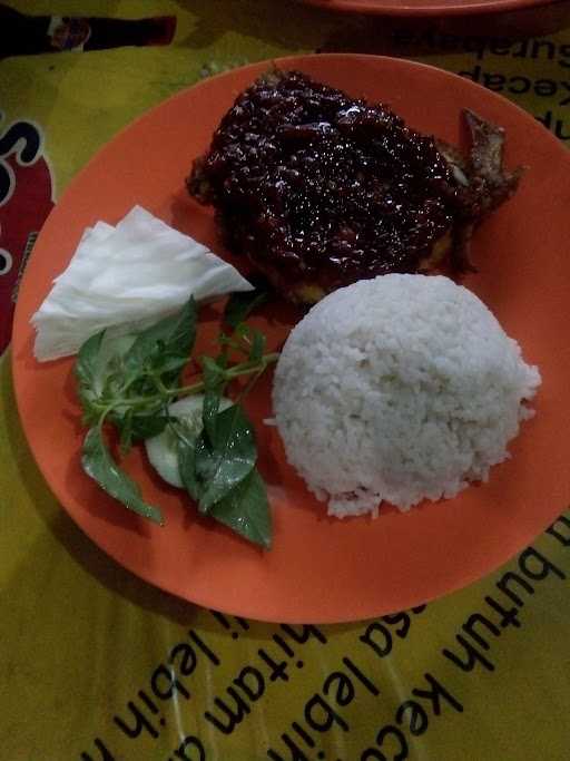 Ayam Penyet Baturaja 2