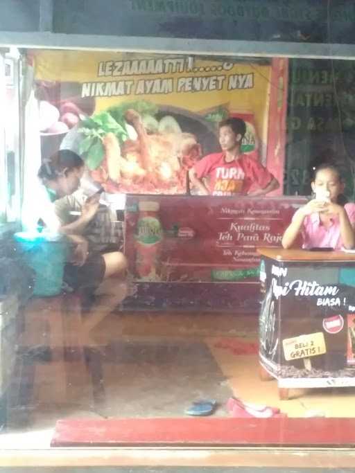 Ayam Penyet Baturaja 7