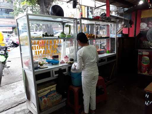 Ayam Penyet Baturaja 5