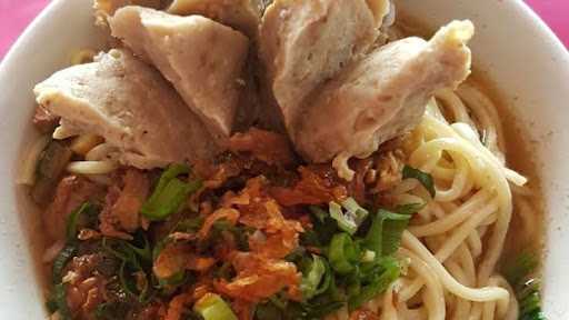 Bakso Beranak Jumbo 4