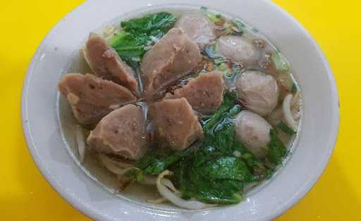 Bakso Beranak Jumbo 5