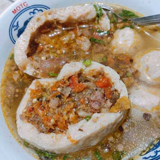 Bakso Beranak Jumbo 10