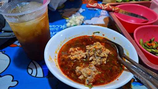 Bakso Ikan Malingping Mamah Bais 4