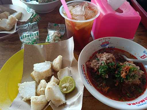 Bakso Ikan Malingping Mamah Bais 1