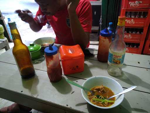 Bakso Jumino Wonogiri 3