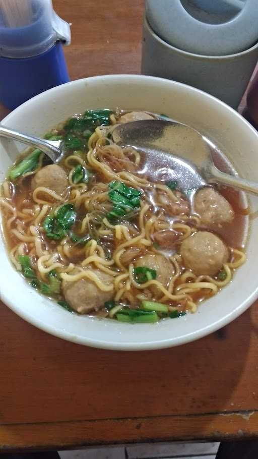 Bakso Jumino Wonogiri 9