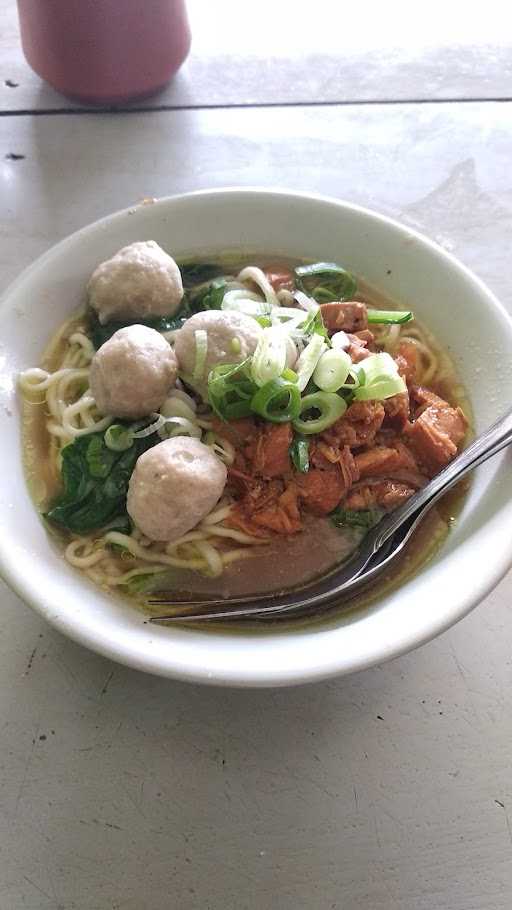 Bakso Jumino Wonogiri 10