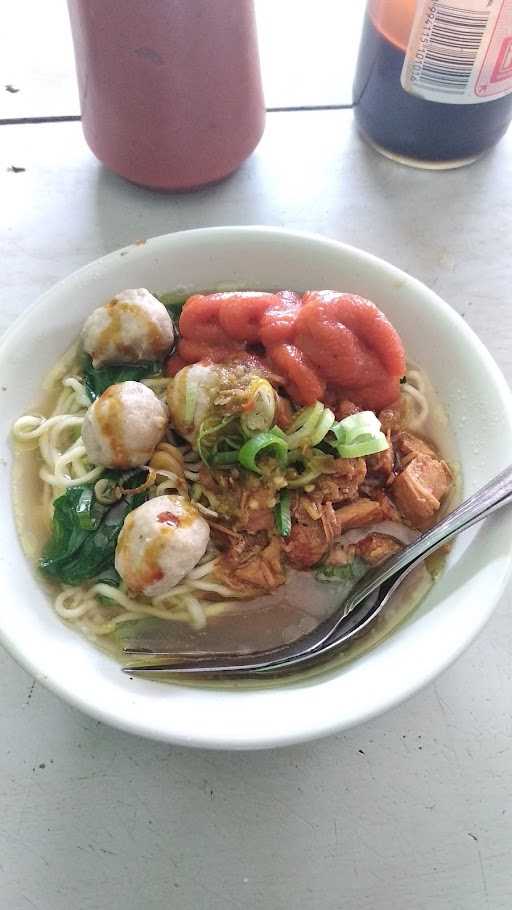 Bakso Jumino Wonogiri 2