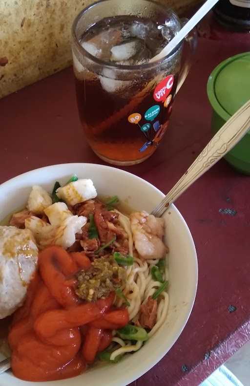 Bakso Jumino Wonogiri 5