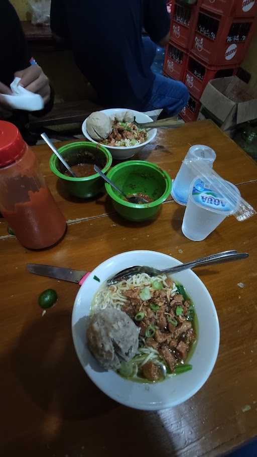 Bakso Jumino Wonogiri 8